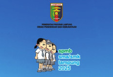 Kuota, Prestasi, dan Domisili Jadi Perdebatan, SPMB Lampung 2026 Viral di Masyarakat