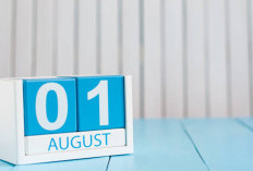 Fakta Menarik 1 Agustus: Perang, Penemuan, & Tokoh Berpengaruh
