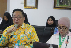 Universitas Malahayati Perkuat Kerja Sama dengan IBI Lampung, Dorong Pengembangan Magister Kebidanan