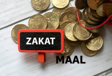 Keutamaan Zakat Mal di Bulan Ramadan: Pahala Berlipat dan Harta Makin Berkah