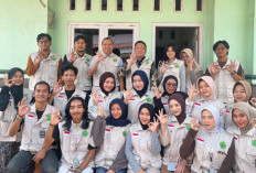 Monev KKLPPM 2026 Universitas Malahayati, Ini Pesan Penting untuk Para Mahasiswa