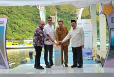 Kampung Nelayan BSI Warloka: Harapan Baru Masyarakat Pesisir dari Laut yang Sama