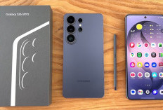 HP Paling Canggih 2026: Ini Daftar Smartphone Flagship dengan Spek Gahar dan Harga Fantastis!