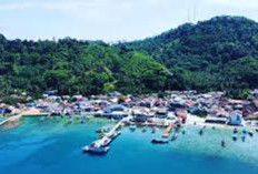 Viral! Dermaga Baru di Pesawaran Jadi Surga Mancing, Spot Favorit dengan View Laut Eksotis