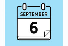 Sejarah 6 September: Pemakaman Putri Diana, Kelahiran Puan Maharani, dan Lainnya