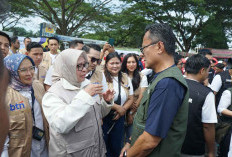 Aksi BUMN Peduli,  Danantara Bersama BP BUMN dan BTN Kerahkan Bantuan untuk Korban Banjir Sumatera 