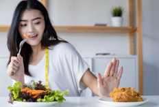 Bisakah Diet Selama Bulan Puasa? Ini Cara Aman dan Efektif Menurunkan Berat Badan Saat Ramadhan