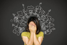 Tips Menjaga Kesehatan Mental Selama Ramadan, Lakukan 7 Kegiatan Ini