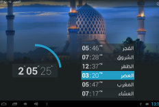 Rekomendasi Aplikasi Adzan Terbaik 2026: Pengingat Sholat Akurat dengan Fitur Lengkap
