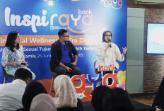 Bank Raya Dorong Mahasiswa dan UMKM Lebih Produktif lewat Pemanfaatan Bank Digital 