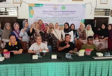 Universitas Malahayati Ciptakan Alat Pengering Hibrid, Bantu UMKM Sale Pisang Lampung Selatan
