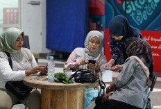 Membentuk Sirkular Ekonomi Serta Kemandirian Nasional dengan Mengolah Sampah Plastik 