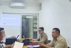 RTM Prodi Ilmu Hukum Malahayati Soroti Mutu Akademik hingga Persiapan Akreditasi