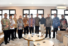 Dorong Daya Saing Pati Ubi Kayu Nasional, Kemenperin Satukan Produsen dan Industri Pengguna