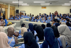 Universitas Malahayati Perkuat Kompetensi Mahasiswa Lewat Kunjungan Akademik ke UPN Veteran Yogyakarta