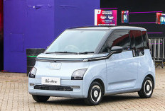 Wuling Air EV Review: Mobil Listrik Murah untuk Kota, Masih Worth It pada 2026?