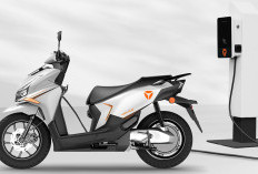 Mau Beli Motor Listrik Yadea? Simak Review Lengkap Semua Variannya