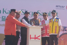 Mudik Lebaran 2026 Makin Lancar! Hutama Karya Buka Tol Fungsional dan Diskon 30 Persen