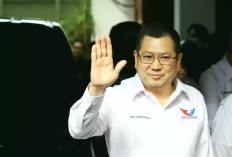 Branch Manager MNC Bank Laporkan Hary Tanoe ke Polres Metro Jakpus