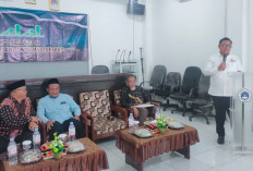 Kadin Lampung Selatan Siap Tancap Gas! Dorong Transformasi Ekonomi hingga 2030