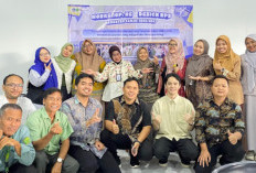 72 Persen Mata Kuliah Terapkan OBE, Prodi Manajemen Universitas Malahayati Benahi RPS