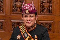 Bikin Merinding! Deretan Putra Daerah Lampung Ini Sukses Mendunia dan Menginspirasi Banyak Orang