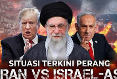 Situasi Terkini Perang Iran vs Israel 2026: Penyebab Konflik, Perkembangan Terbaru dan Dampaknya bagi Dunia
