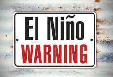 Godzilla El Niño Mengancam! Ini Dampak Besarnya bagi Indonesia dan Dunia