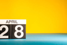 Deretan Peristiwa Penting 28 April: Dari Sejarah Dunia hingga Momen Bersejarah yang Mengubah Peradaban