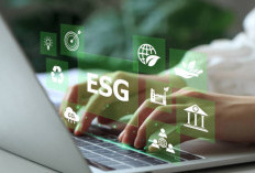 ESG dan Sustainability Report, Senjata Baru Perusahaan untuk Menarik Investor