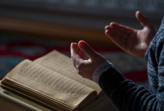 Panduan Lengkap I’tikaf: Niat, Tata Cara, dan Keutamaannya