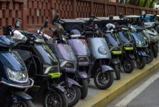 7 Rekomendasi Motor Listrik di Bawah Rp15 Juta yang Canggih, Irit, dan Cocok untuk Harian Tahun 2026
