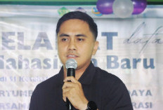 Kasus Campak di Lampung Melejit! Akademisi Ungkap Penyebab Utama & Kelompok Paling Rentan