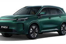 Daftar Mobil PHEV di Indonesia 2026, Mana yang Paling Menarik Dibeli?