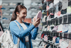 Rekomendasi Sepatu Lari Ringan & Terjangkau untuk Jogging Harian