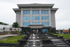 BI Lampung Luncurkan SERAMBI 2026, Siapkan Rp4,5 Triliun Uang Tunai untuk Ramadan dan Idulfitri