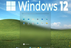 Bocoran Windows 12 Makin Terkuak! Ini Fitur Rahasia AI yang Bakal Ubah Cara Pakai Laptop