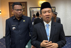 Pemprov Lampung Tetapkan Jam Kerja ASN Selama Ramadhan 2026, Total Minimal 32,5 Jam per Pekan