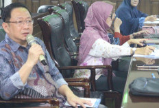 Universitas Malahayati Perkuat Etika Riset, Gelar Bimtek Komite Etik Penelitian Sosial Humaniora