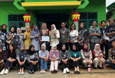 Cegah Bullying dan Grooming Sejak Dini, Mahasiswa KKL-PPM Edukasi Siswa SD Negeri 10 Metro