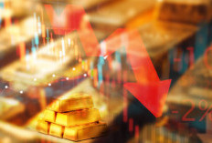 Breaking! Harga Emas Antam 2 Juni 2026 Turun Tajam, Kini Rp2,774 Juta per Gram