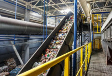 Lampung Selatan Siap Bangun PSEL 1.000 Ton/Hari, Sampah Diolah Jadi Energi Listrik