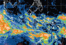 BMKG Warning! Jawa Barat & Lampung Dilanda Cuaca Ekstrem, Ini Daerah Rawan