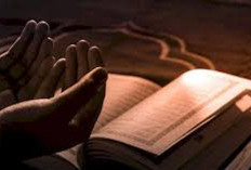 Kumpulan Doa Bulan Ramadan Lengkap: Dari Menyambut, Sahur, Berbuka hingga Lailatul Qadar