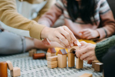 Libur Ramadan Lebih Seru! Ini 10 Permainan Keluarga yang Bisa Dicoba