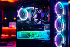 Modal Minim Tapi Ngebut! Ini Cara Merakit PC Gaming Budget Pelajar Anti Lemot