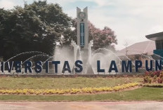 Daftar Universitas Negeri dan Swasta di Bandar Lampung, Cek Pilihan Kampusnya!