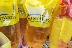 Minyakita Langka Saat Ramadan, Ternyata Ini Penyebab Utamanya—Bukan Sekadar Ulah Pedagang!