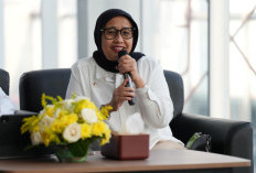 Kepala BGN Baru Rombak Total MBG, Wilayah 3T Kini Jadi Prioritas Utama